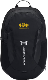 Chairmonte UA Hustle 6.0 Team Backpack