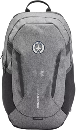 NJ Jets UA Hustle 6.0 Team Backpack