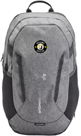 Upland Soccer UA Hustle 6.0 Team Backpack