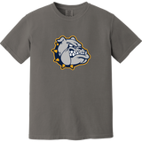 Chelsea Bulldogs Heavyweight Ring Spun Tee