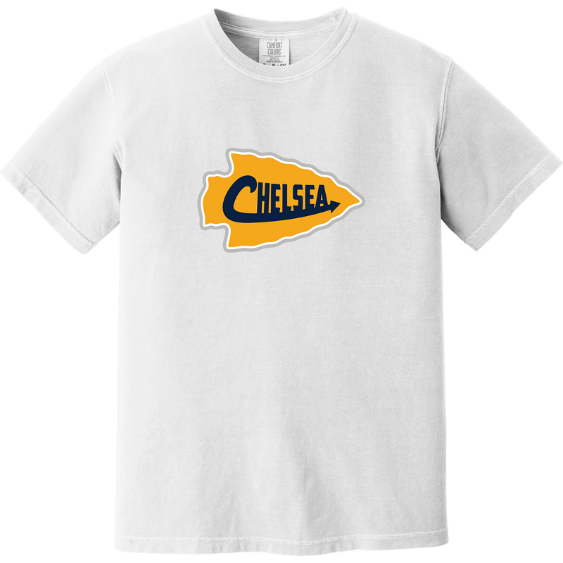 Chelsea Chiefs Heavyweight Ring Spun Tee