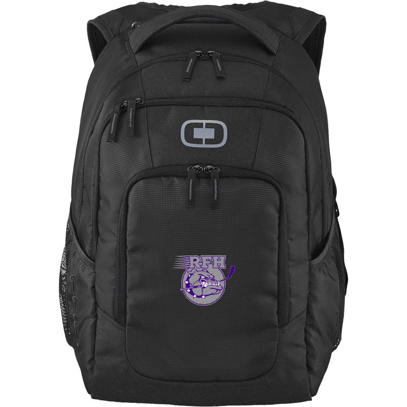 Rumson-Fair Haven OGIO Logan Pack