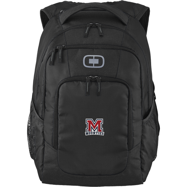 Jr. Mounties OGIO Logan Pack