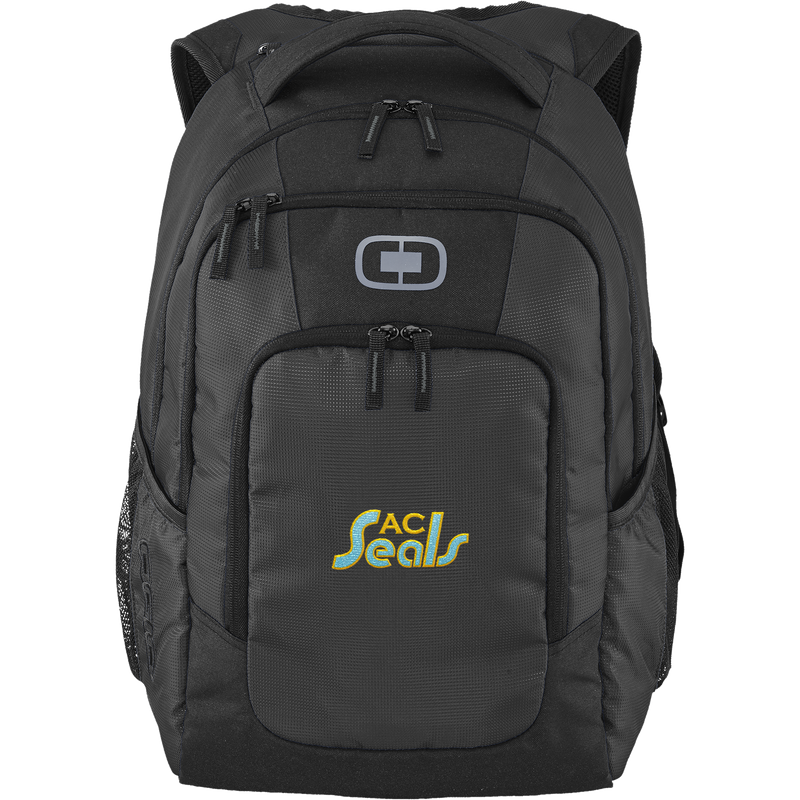 Atlantic City Seals OGIO Logan Pack