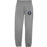 Randolph Girls Hockey NuBlend Sweatpant with Pockets