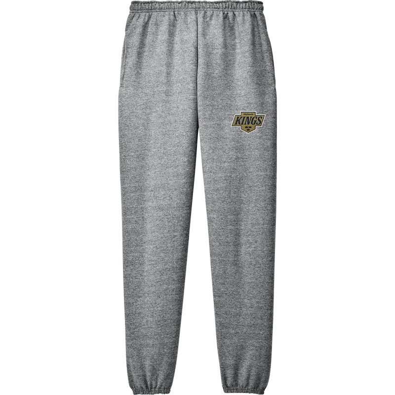 Skylands Kings NuBlend Sweatpant with Pockets