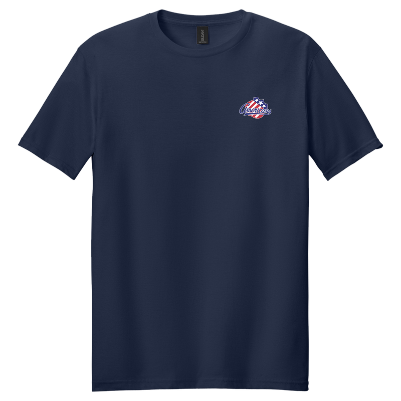 Americans Softstyle T-Shirt