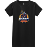 Foundry Softstyle Ladies T-Shirt
