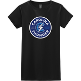 Carolina Thunder Softstyle Ladies T-Shirt