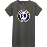 PA Brick Softstyle Ladies' T-Shirt