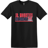 Jr. Mounties Softstyle T-Shirt