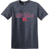 Mount St. Charles Softstyle T-Shirt