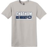 Chatham Hockey Softstyle Long Sleeve T-Shirt