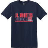 Jr. Mounties Softstyle T-Shirt