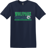 Woodbridge Wolfpack Softstyle T-Shirt