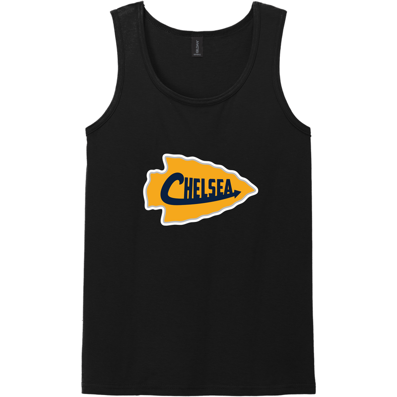Chelsea Chiefs Softstyle Tank Top