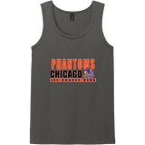 Chicago Phantoms Softstyle Tank Top