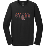 Prestige Stars Softstyle Long Sleeve T-Shirt