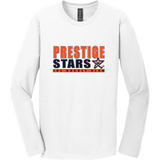 Prestige Stars Softstyle Long Sleeve T-Shirt