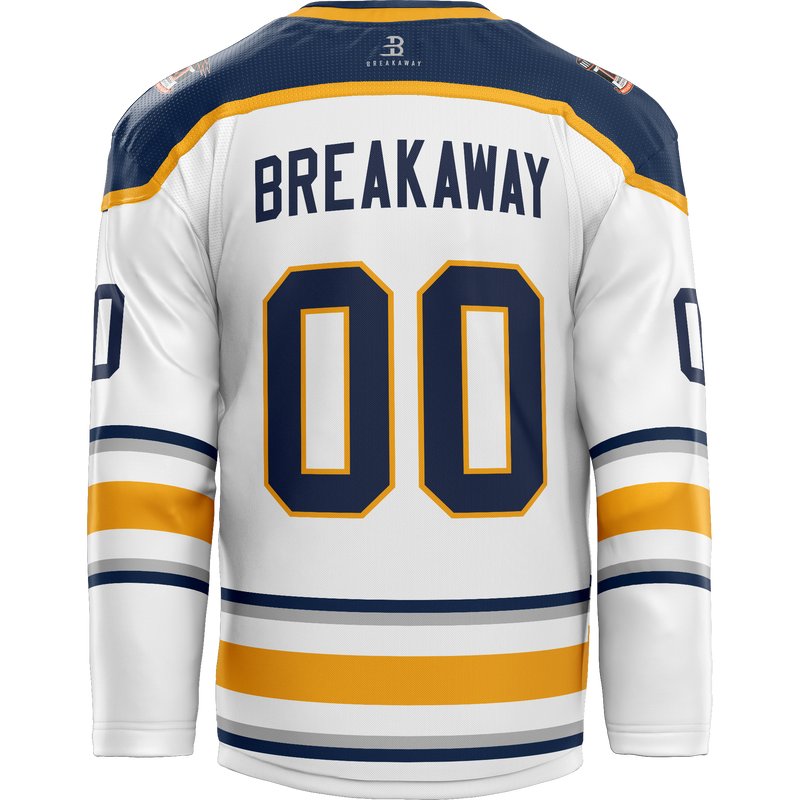 Chelsea Chiefs Youth Player Hybrid Jersey