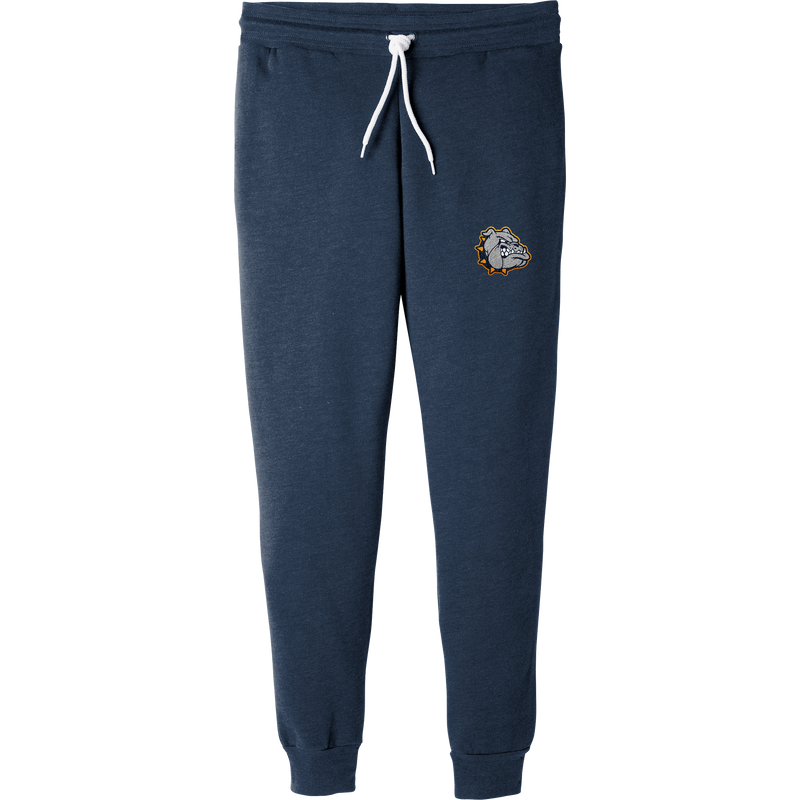 Chelsea Bulldogs Unisex Jogger Sweatpants