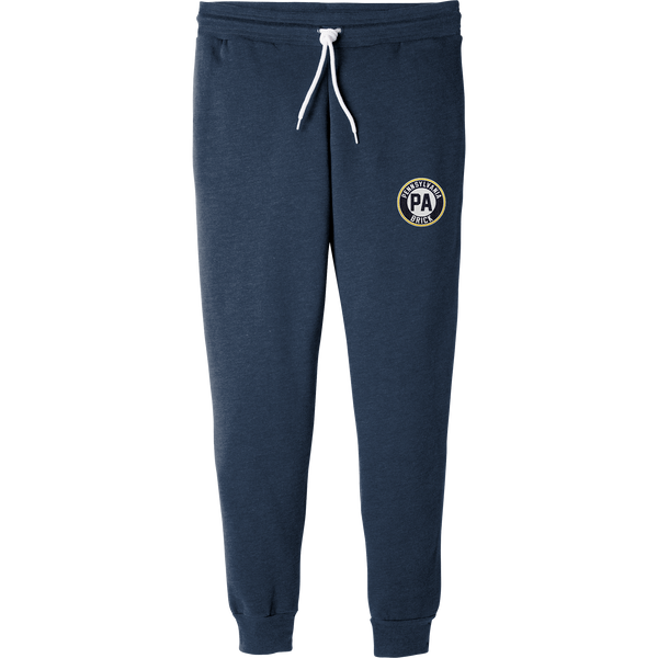 PA Brick Unisex Jogger Sweatpants