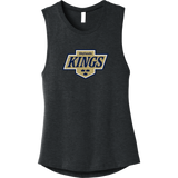 Skylands Kings Womens Jersey Muscle Tank