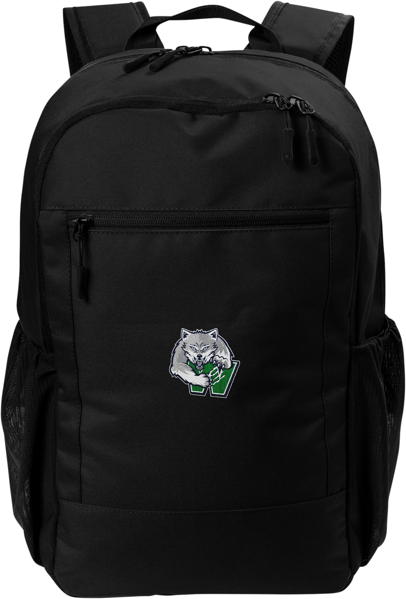 Woodbridge Wolfpack Daily Commute Backpack