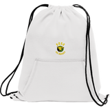 Chester County Core Fleece Sweatshirt Cinch Pack