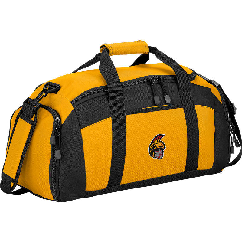 Seacoast Spartans (Ice Hockey) Gym Bag