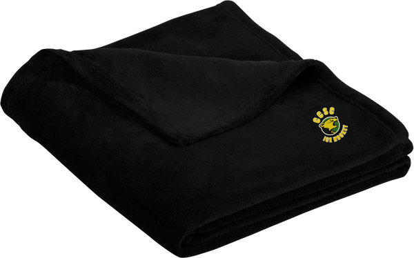 Chester County Ultra Plush Blanket