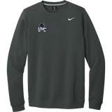 Old Bridge Jr. Knights Nike Club Fleece Crew