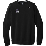 Old Bridge Jr. Knights Nike Club Fleece Crew