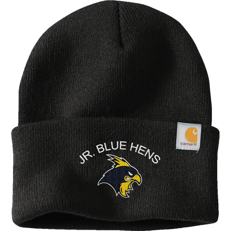 Delaware Jr. Blue Hens Carhartt Watch Cap 2.0