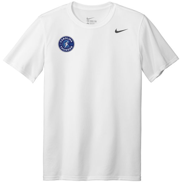 Carolina Thunder Nike Team rLegend Tee