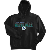 North Park Hockey Ultimate Cotton - Pullover Hooded Sweatshirt