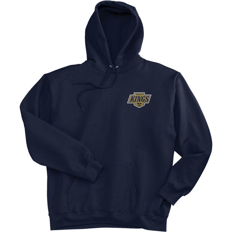 Skylands Kings Ultimate Cotton - Pullover Hooded Sweatshirt