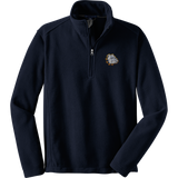 Chelsea Bulldogs Value Fleece 1/4-Zip Pullover