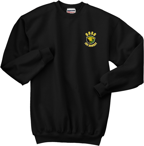 Chester County Ultimate Cotton - Crewneck Sweatshirt