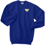 Mid-Fairfield AAA Ultimate Cotton - Crewneck Sweatshirt