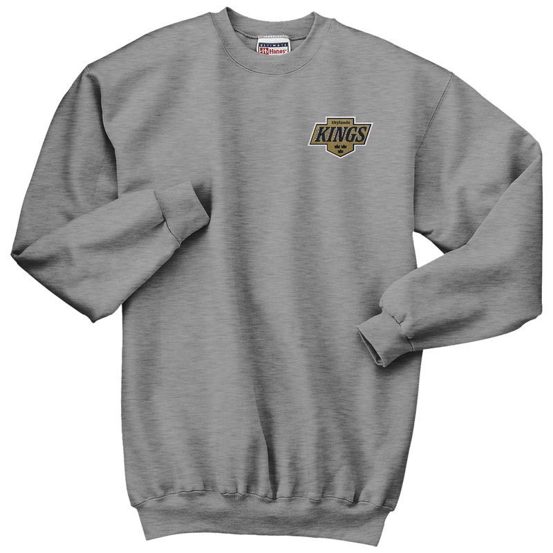 Skylands Kings Ultimate Cotton - Crewneck Sweatshirt