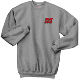Team Maryland Ultimate Cotton - Crewneck Sweatshirt