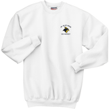 Delaware Jr. Blue Hens Ultimate Cotton - Crewneck Sweatshirt