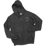 Delaware Jr. Blue Hens Ultimate Cotton - Full-Zip Hooded Sweatshirt