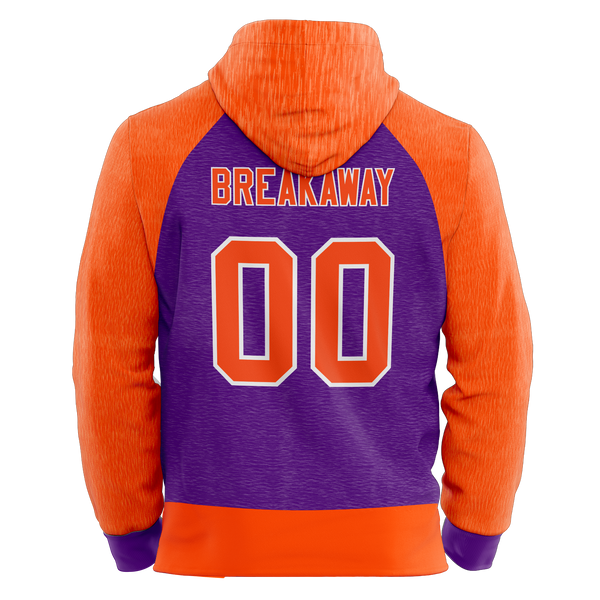 Jr. Phantoms Adult Sublimated Hoodie
