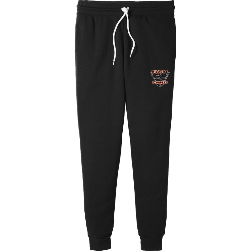Biggby Bombers Breakaway Adult Jogger Pants
