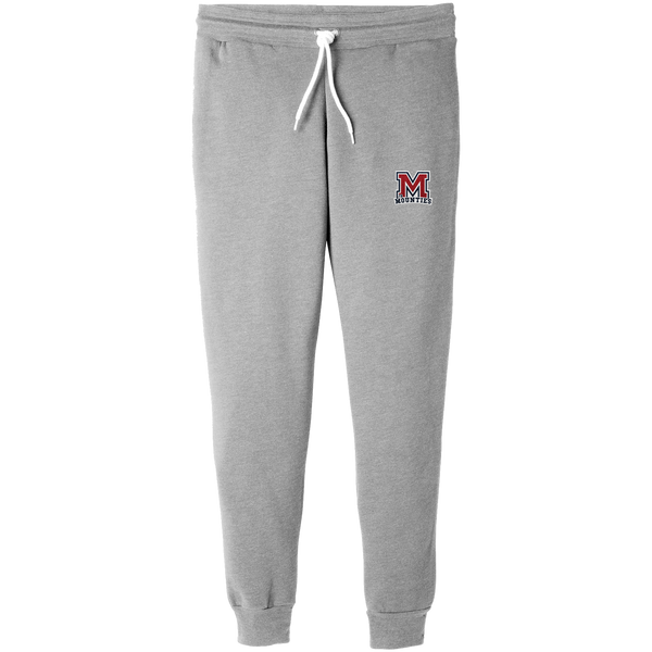 Jr. Mounties Breakaway Adult Jogger Pants