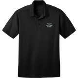 Midd South Hockey Adult Silk Touch Performance Polo