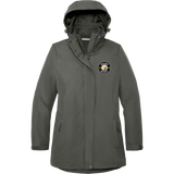Upland Hockey Ladies All-Weather 3-in-1 Jacket