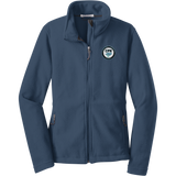 Carolina Premier Hockey Ladies Value Fleece Jacket